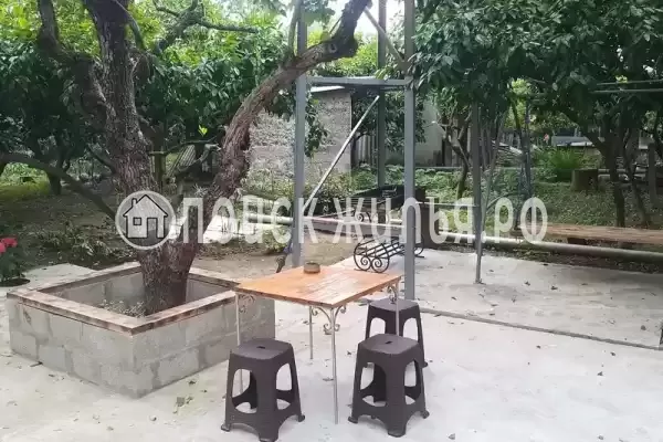 Гостевой дом «Агава» Гостевой дом «Агава»