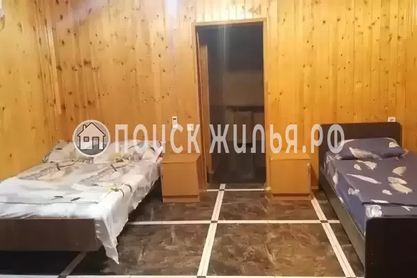 Гостевой дом «Агава» Гостевой дом «Агава»