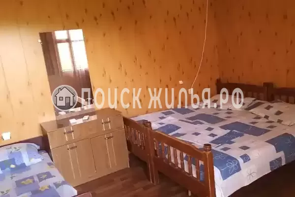 Гостевой дом «Агава» Гостевой дом «Агава»