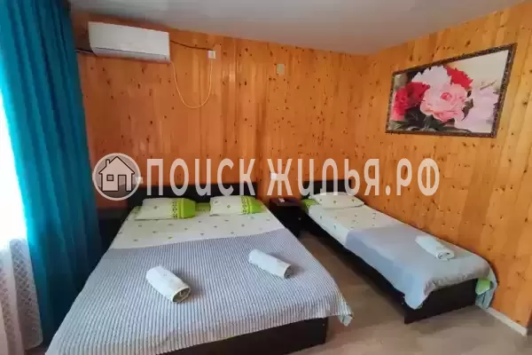 Гостевой дом «Эмилия»