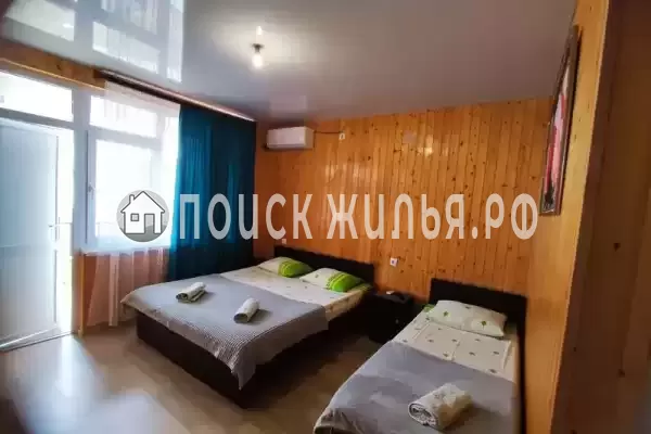 Гостевой дом «Эмилия»