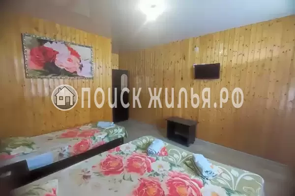 Гостевой дом «Эмилия»