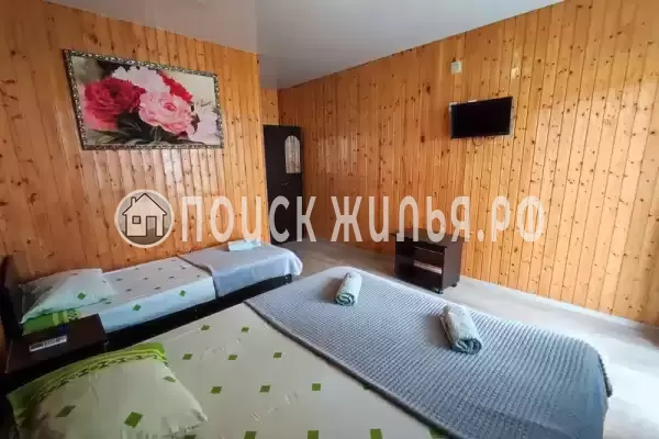 Гостевой дом «Эмилия»