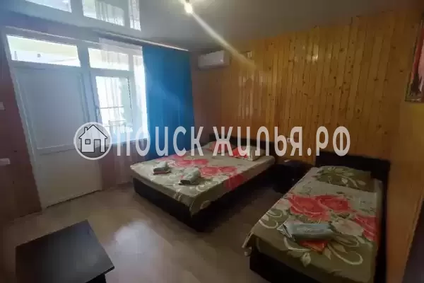 Гостевой дом «Эмилия»