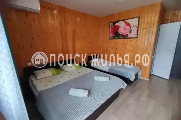 Гостевой дом «Эмилия»