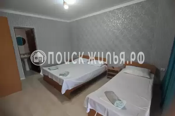 Гостевой дом «Эмилия»