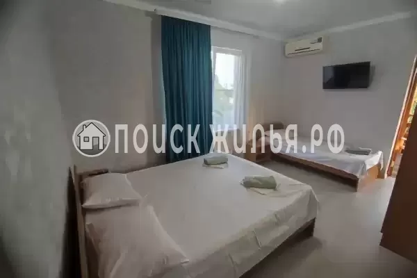 Гостевой дом «Эмилия»