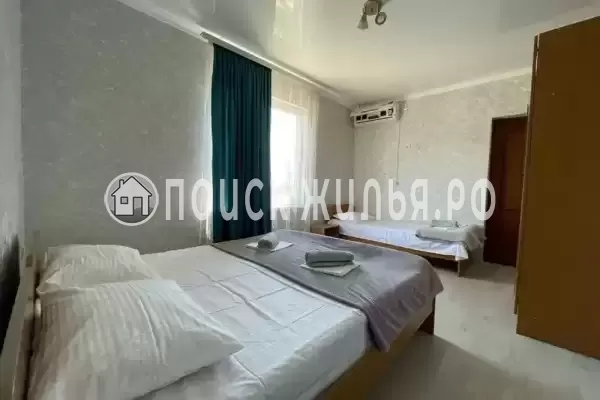 Гостевой дом «Эмилия»