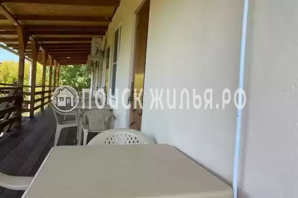 Гостевой дом «Эмилия»