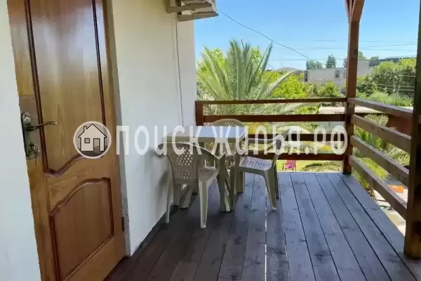 Гостевой дом «Эмилия»