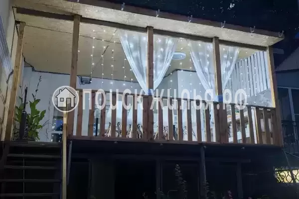 «Море Агой» «Море Агой»