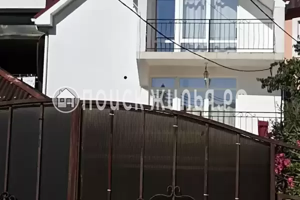 Частный сектор «Лиза» Частный сектор «Лиза»