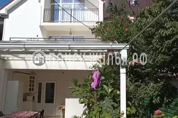 Частный сектор «Лиза» Частный сектор «Лиза»