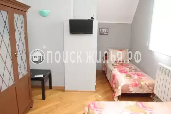 Частный сектор «В гостях у Марика» Частный сектор «В гостях у Марика»