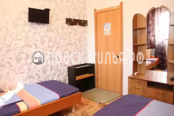 Частный сектор «В гостях у Марика» Частный сектор «В гостях у Марика»