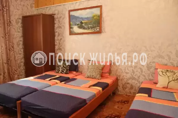 Частный сектор «В гостях у Марика» Частный сектор «В гостях у Марика»