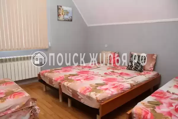 Частный сектор «В гостях у Марика» Частный сектор «В гостях у Марика»