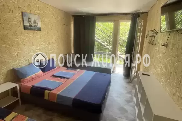 Частный сектор «В гостях у Марика» Частный сектор «В гостях у Марика»