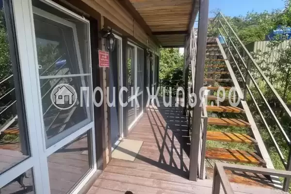 Частный сектор «В гостях у Марика» Частный сектор «В гостях у Марика»