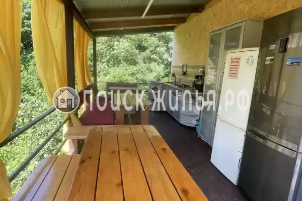 Частный сектор «В гостях у Марика» Частный сектор «В гостях у Марика»