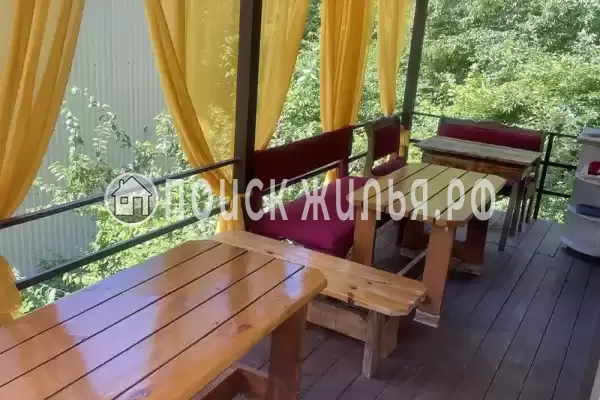 Частный сектор «В гостях у Марика» Частный сектор «В гостях у Марика»