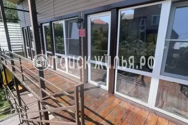 Частный сектор «В гостях у Марика» Частный сектор «В гостях у Марика»