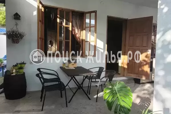 Гостевой дом «Уют» Гостевой дом «Уют»