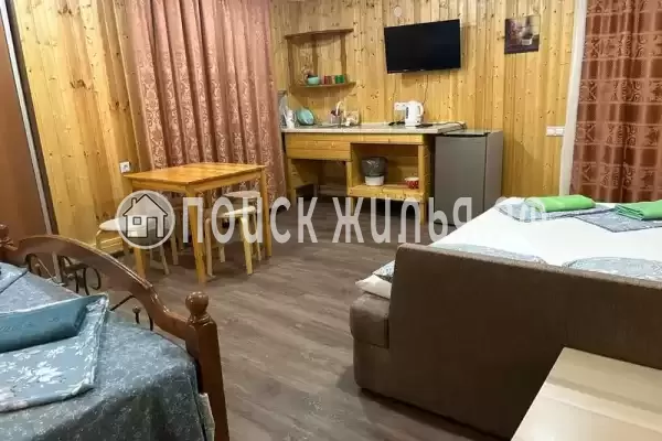 Гостевой дом «Уют» Гостевой дом «Уют»