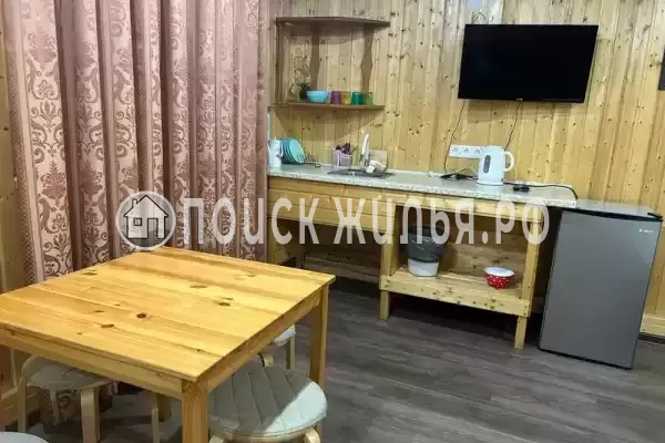 Гостевой дом «Уют» Гостевой дом «Уют»