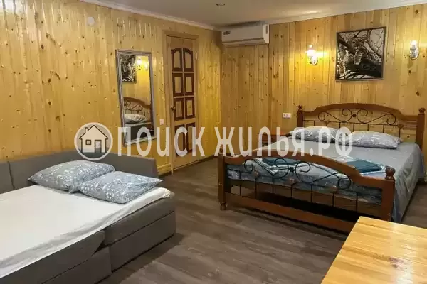 Гостевой дом «Уют» Гостевой дом «Уют»