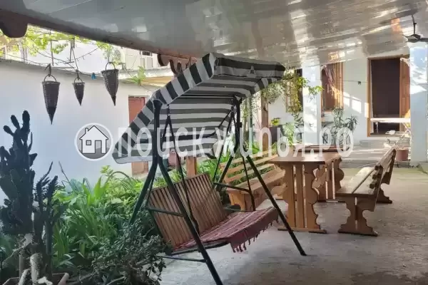 Гостевой дом «Уют» Гостевой дом «Уют»