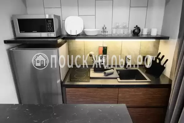 Апартаменты «Идеал-Апарт» Апартаменты «Идеал-Апарт»