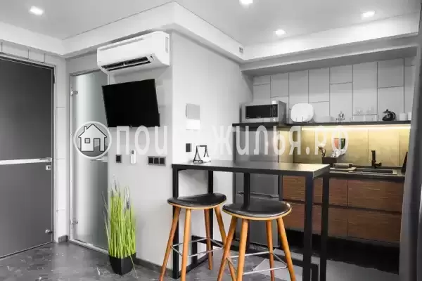 Апартаменты «Идеал-Апарт» Апартаменты «Идеал-Апарт»