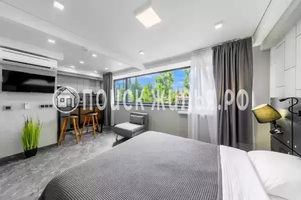 Апартаменты «Идеал-Апарт» Апартаменты «Идеал-Апарт»