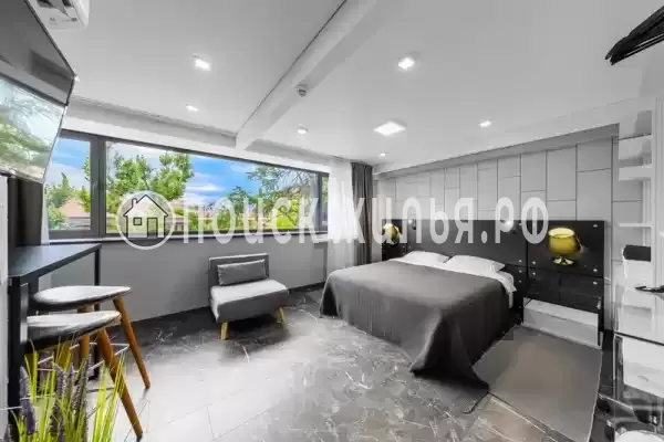 Апартаменты «Идеал-Апарт» Апартаменты «Идеал-Апарт»