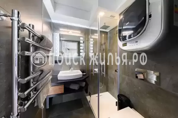 Апартаменты «Идеал-Апарт» Апартаменты «Идеал-Апарт»