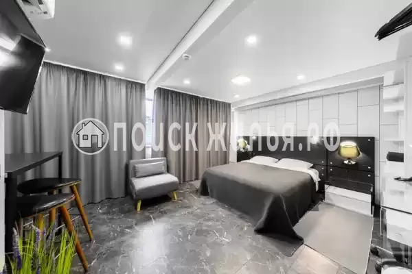 Апартаменты «Идеал-Апарт» Апартаменты «Идеал-Апарт»