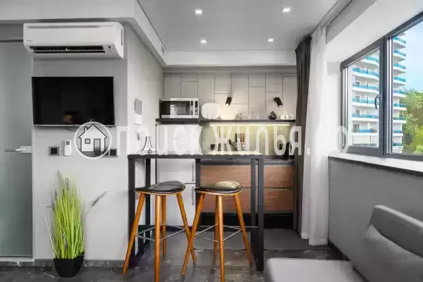 Апартаменты «Идеал-Апарт» Апартаменты «Идеал-Апарт»