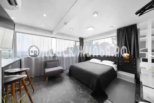 Апартаменты «Идеал-Апарт» Апартаменты «Идеал-Апарт»