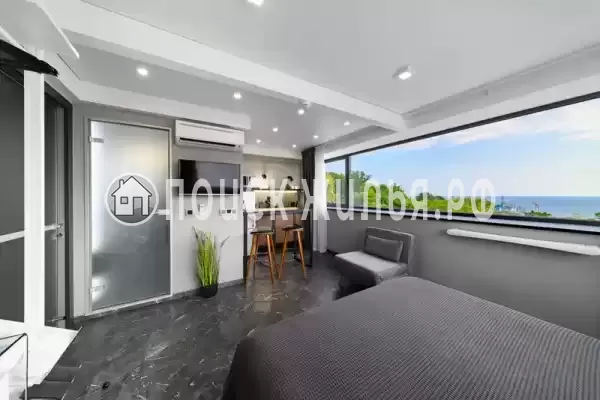 Апартаменты «Идеал-Апарт» Апартаменты «Идеал-Апарт»