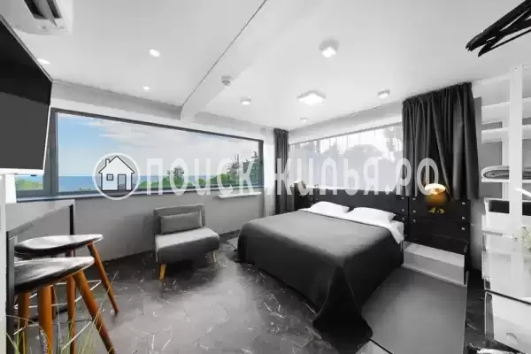 Апартаменты «Идеал-Апарт» Апартаменты «Идеал-Апарт»