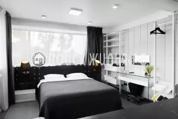 Апартаменты «Идеал-Апарт» Апартаменты «Идеал-Апарт»