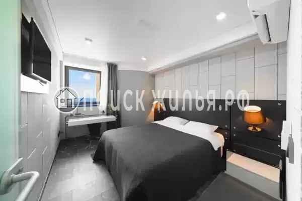 Апартаменты «Идеал-Апарт» Апартаменты «Идеал-Апарт»