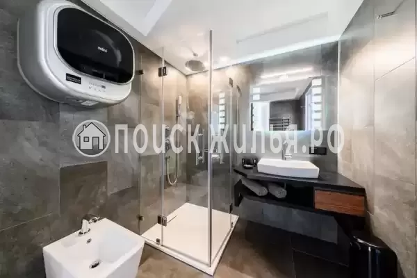 Апартаменты «Идеал-Апарт» Апартаменты «Идеал-Апарт»