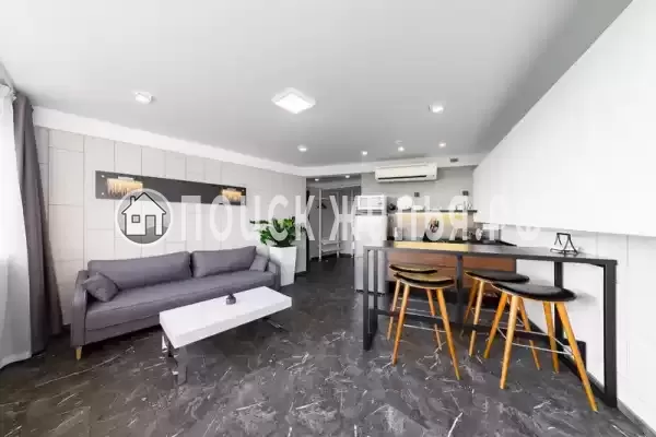 Апартаменты «Идеал-Апарт» Апартаменты «Идеал-Апарт»