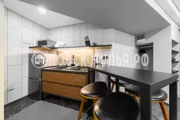 Апартаменты «Идеал-Апарт» Апартаменты «Идеал-Апарт»