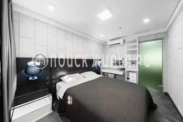 Апартаменты «Идеал-Апарт» Апартаменты «Идеал-Апарт»