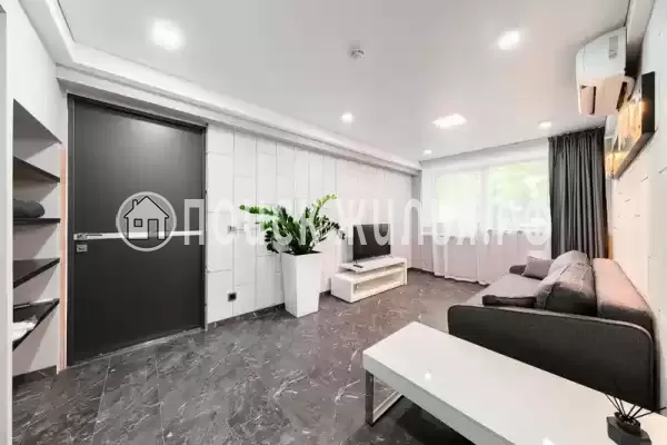 Апартаменты «Идеал-Апарт» Апартаменты «Идеал-Апарт»