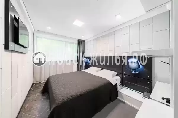 Апартаменты «Идеал-Апарт» Апартаменты «Идеал-Апарт»