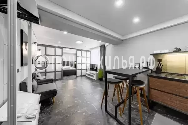 Апартаменты «Идеал-Апарт» Апартаменты «Идеал-Апарт»